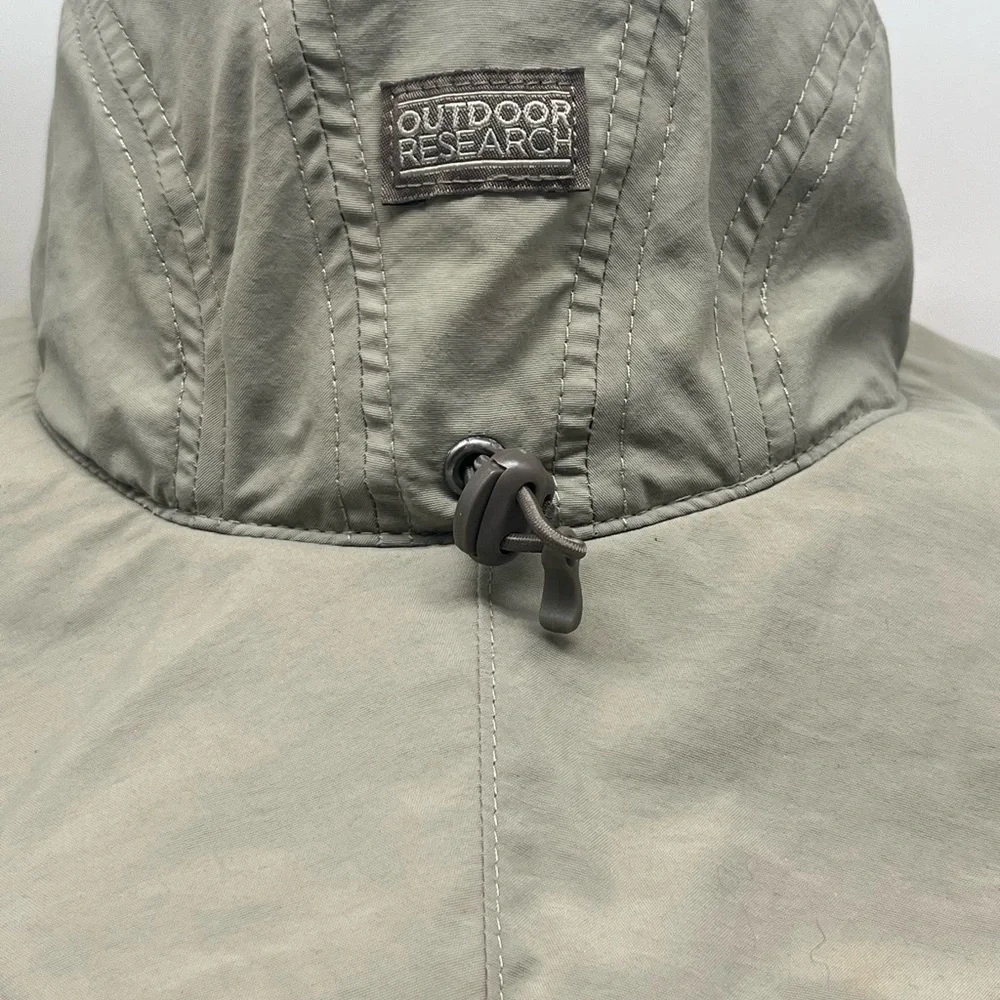 OR Outdoor Research Sun Hat Kids Size S 1-3‎ Bucket Hat